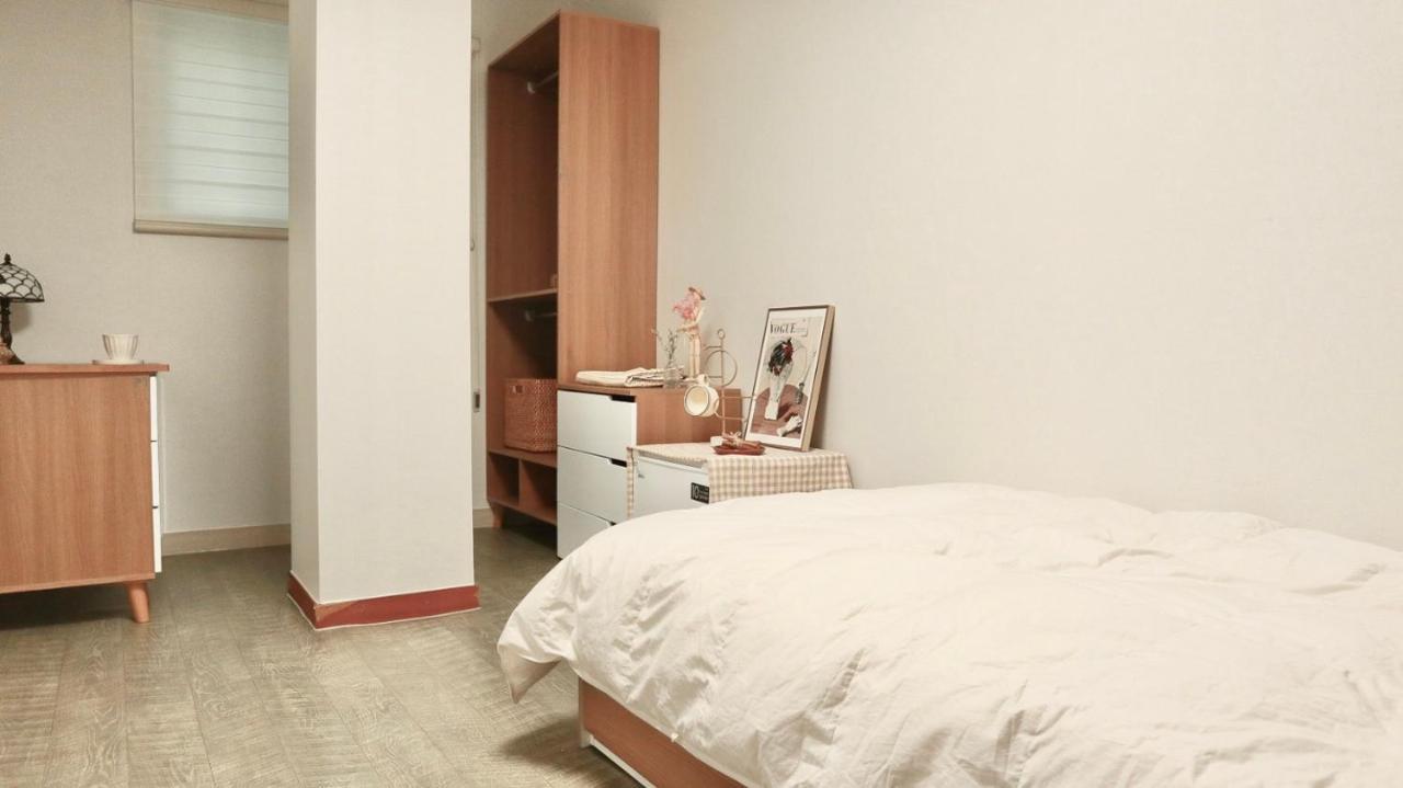 White Story Pansiyon Seul Dış mekan fotoğraf