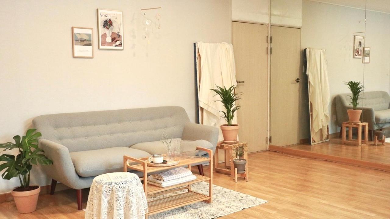 White Story Pansiyon Seul Dış mekan fotoğraf
