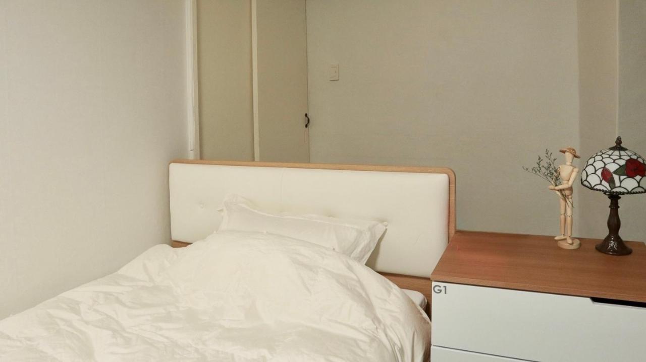 White Story Pansiyon Seul Dış mekan fotoğraf