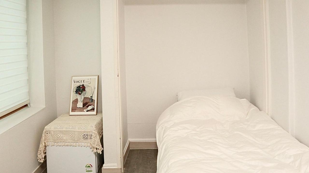 White Story Pansiyon Seul Dış mekan fotoğraf