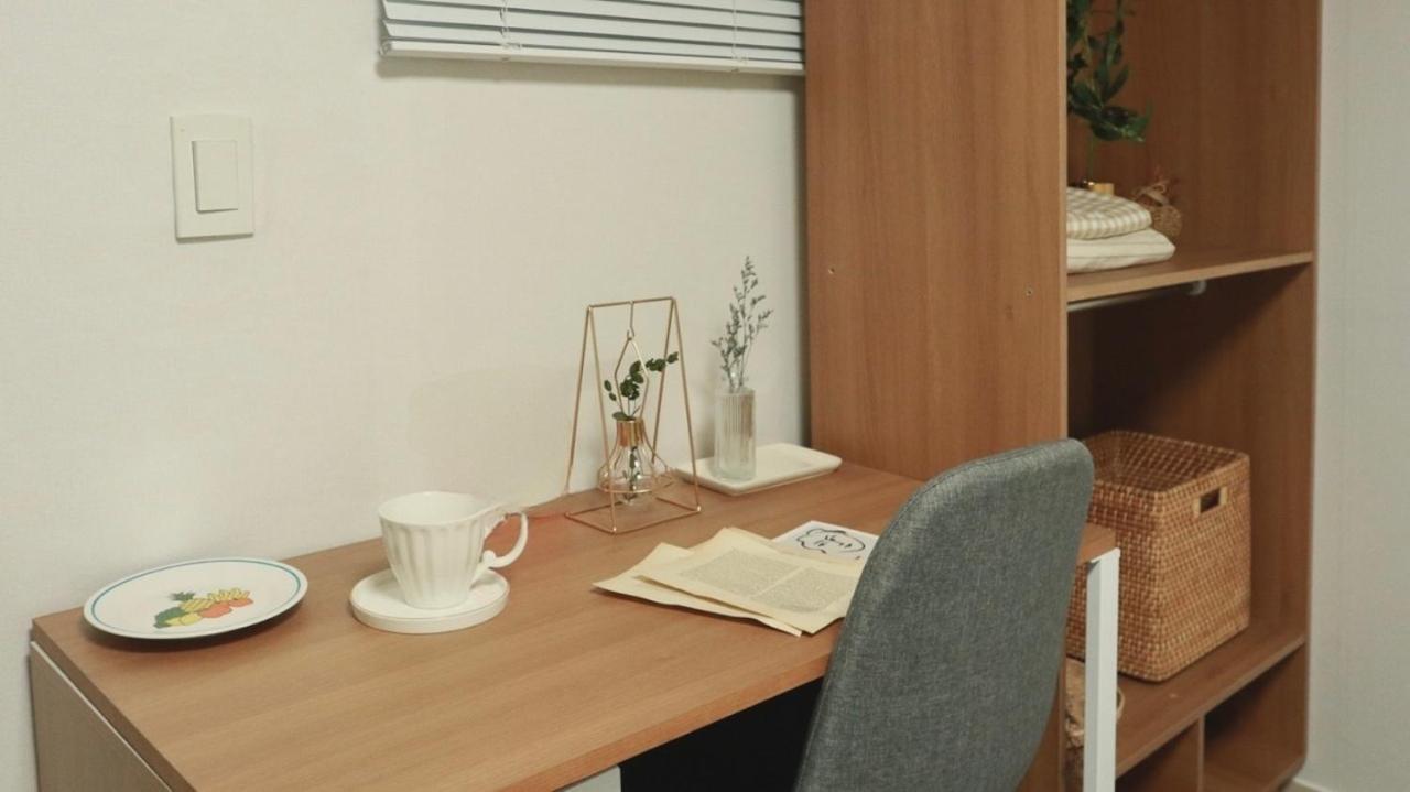 White Story Pansiyon Seul Dış mekan fotoğraf