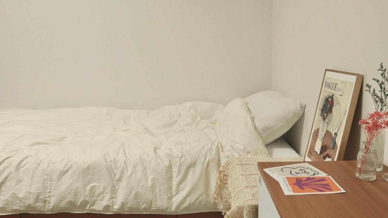 White Story Pansiyon Seul Dış mekan fotoğraf