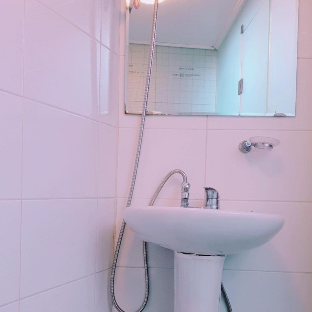 White Story Pansiyon Seul Dış mekan fotoğraf