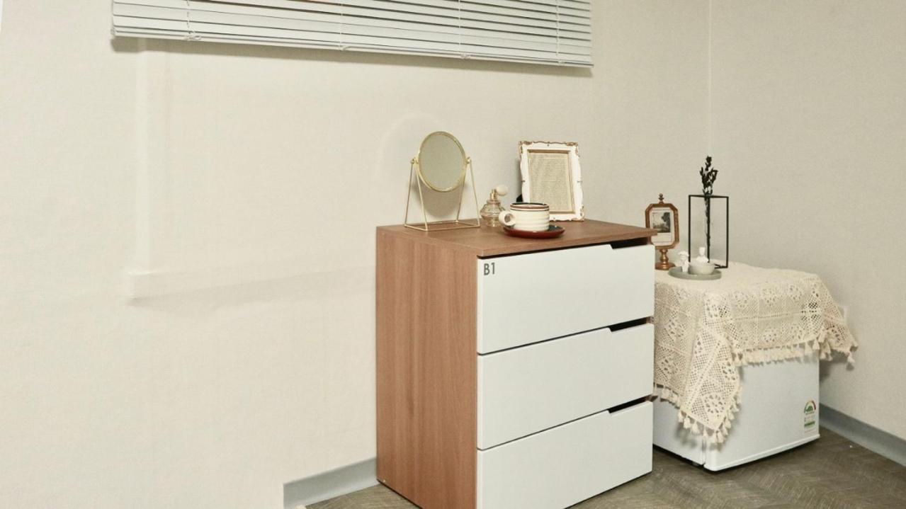 White Story Pansiyon Seul Dış mekan fotoğraf