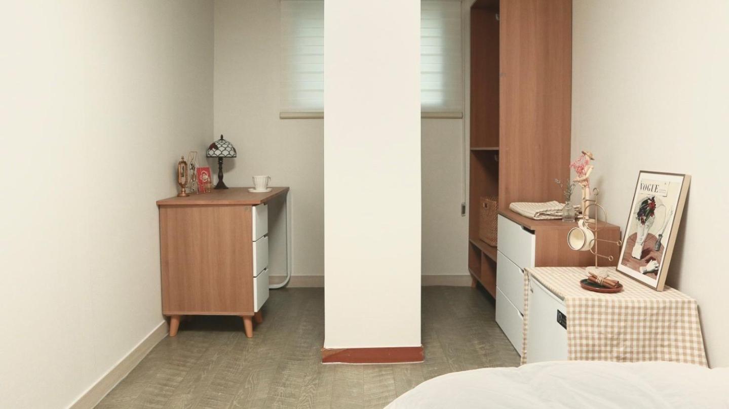 White Story Pansiyon Seul Dış mekan fotoğraf